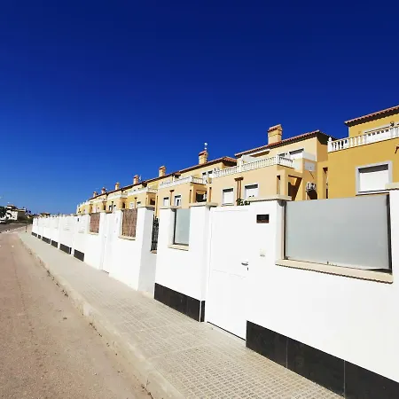 La Zenia Boulevard 36 Villa Playa Flamenca