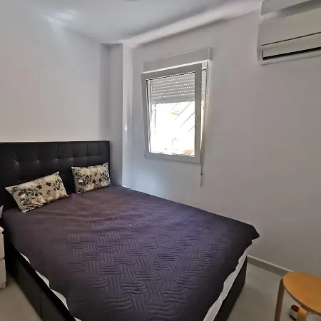 La Zenia Boulevard 36 Villa Playa Flamenca