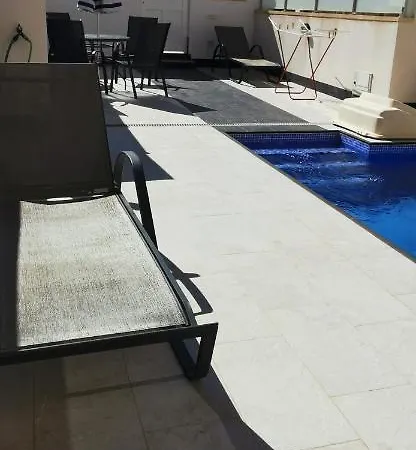 La Zenia Boulevard 36 * Playa Flamenca