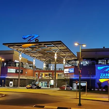 Villa La Zenia Boulevard 36 Playa Flamenca