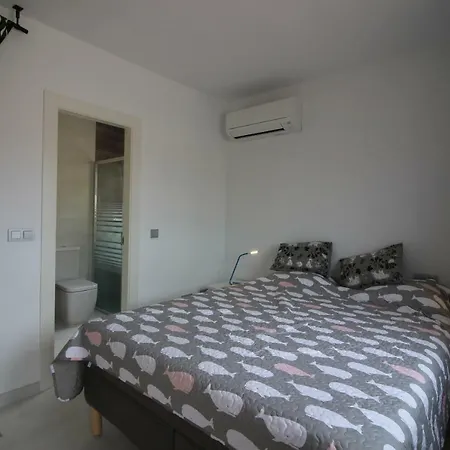 La Zenia Boulevard 36 Villa *