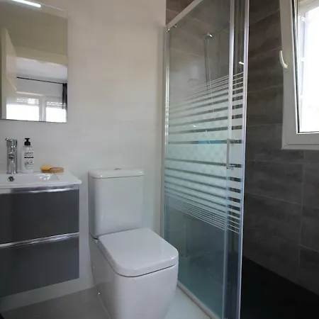 La Zenia Boulevard 36 Villa
