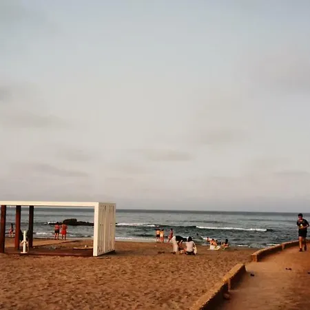 Villa La Zenia Boulevard 36