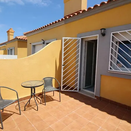 La Zenia Boulevard 36 Villa Playa Flamenca
