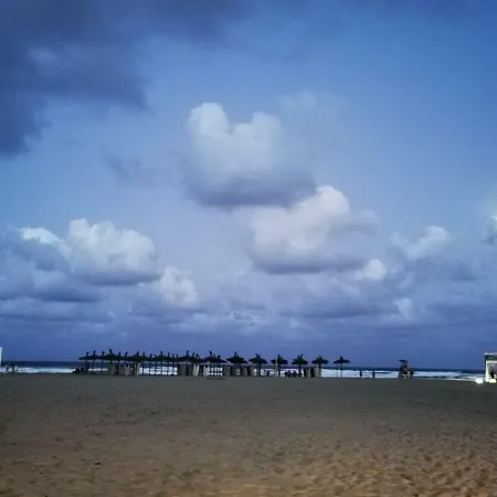 La Zenia Boulevard 36 *