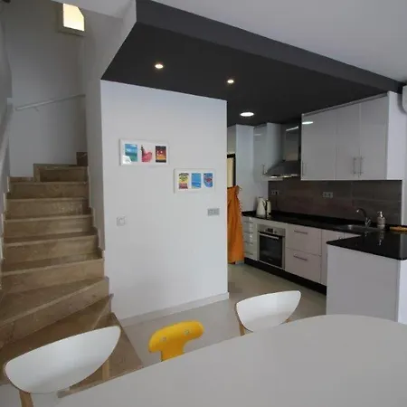 Villa La Zenia Boulevard 36 Playa Flamenca