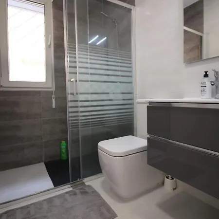 La Zenia Boulevard 36 Villa Playa Flamenca
