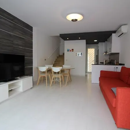 La Zenia Boulevard 36 Playa Flamenca