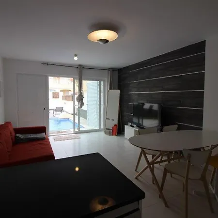 Villa La Zenia Boulevard 36